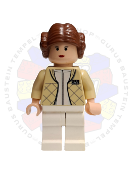 Lego® Star Wars™ Figur Princess Leia